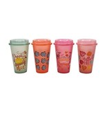 Color Changing Coffee Tumblers (Pattern) - £7.39 GBP