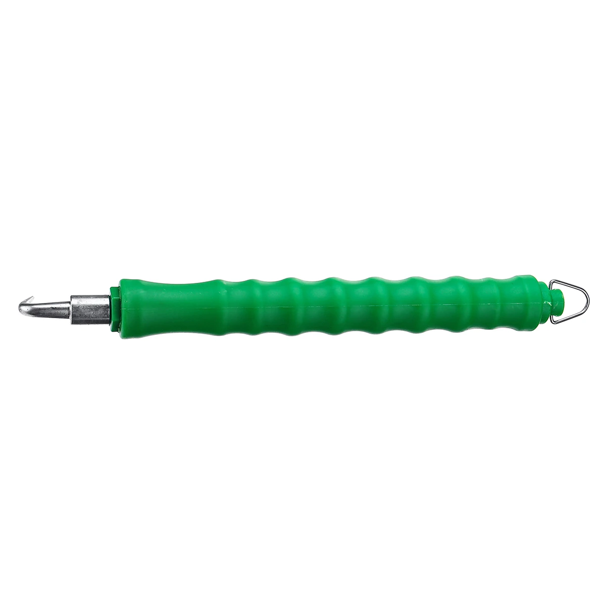 Semi-automatic Steel Hook Straight Pull Wire Hook Steel Bar Tie Hook Con... - $49.99