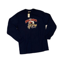 Vintage Steve &amp; Barry’s University Sportswear Y2K New Long Sleeve Tshirt... - $11.65