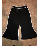 Reveuse womans black pants Size 2X-Brand New-SHIPS N 24 HOURS - $66.26 CAD