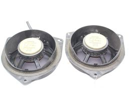00-05 TOYOTA CELICA GT AUTOMATIC Rear Left And Right Speakers F2111 image 7
