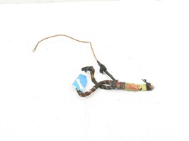 Porsche Boxster S 986 Wire, Wiring Immobilizer Alarm Harness &amp; Plug Loom - $3,001.10 MXN