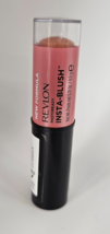 BUY 2 GET 1 FREE Revlon Insta-Blush 300 Rose Gold Kiss (Broken Seal, REA... - $9.99