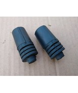 2x OEM Honda CRV Odyssey Pilot Element Ridgeline Hood Rubber BUMP Stop Stops TLX - $18.62