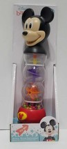 Disney Baby Winnie The Pooh Rainmaker Make The Sound Of falling Rain (LO... - $17.81