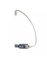 Phonak 2L (Left Side) Standard X-Receiver for Audeo, Smart, Naida CRT Re... - $90.03
