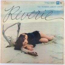 The Norman Luboff Choir – Reverie - 1959 Mono LP Vinyl Record Hollywood CL 1256 - £5.61 GBP