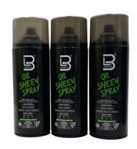 L3VEL3 Oil Sheen Spray, 12.9 oz-3 Pack - £39.48 GBP