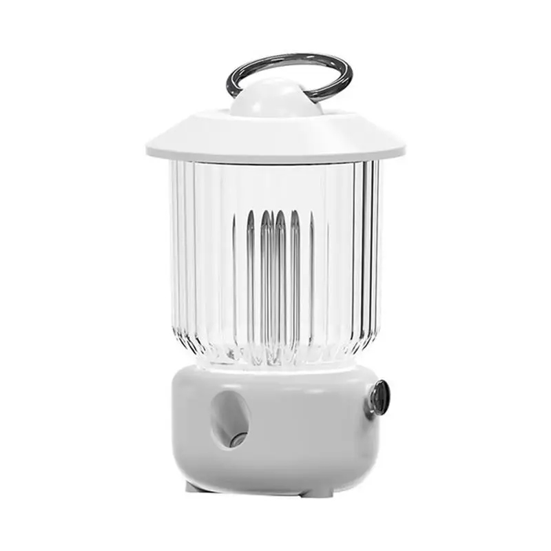 Camping Lantern Rechargeable Portable Humidifiers 3-In-1 Small Ultrasonic - £13.71 GBP+