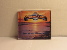 CinemOcrean Anastasi: Romantic Movie Themes with Soothing Ocean Songs (CD) - $6.99