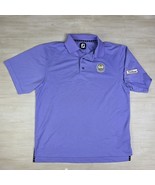 Footjoy PGA Pro Titleist Patch Polo Shirt Golf Stretch Active Men&#39;s Size... - $54.04 CAD
