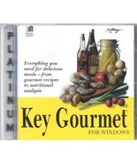 Key Gourmet for Windows - $21.35 CAD