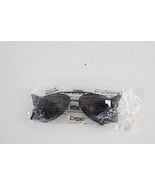 Deadstock Vintage 80s High Impact Protector Aviator Sunglasses Glasses B... - $836.51 MXN