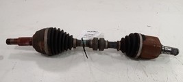 Driver Left CV Axle Shaft Front Axle Automatic Transmission Fits 09-14 MAXIMA... - £49.39 GBP