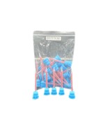 BRITEDENT Mixing Tips HP Blue &amp; Orange 10:1/4:1 C&amp;B 25/Pk BSI-1141 - $18.75