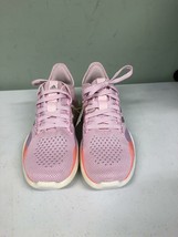 adidas women&#39;s Fluidflow 2.0 Running Shoes Size 6.5M FZ1980 Lilac/Silver... - $24.52