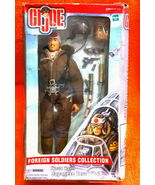 G.I. Joe Foreign Soldier Figure: WWII Japanese Zero Pilot Action Figure ... - $60.00