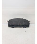 Speedometer Cluster MPH And KPH From 12/17/01 Fits 02 MAZDA TRIBUTE 397271 - $971.93 MXN