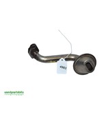 04-12 Mitsubishi Galant Eclipse 2.4L 4G69 Oil Pan Pick Up Tube Strainer OEM - $28.04