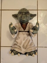 Star Wars Yoda Candy Holder Rubies 68371  - £23.79 GBP