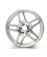 2011-2013 MERCEDES E CLASS E350 E500 FACTORY 18&quot; 18x8.5 AMG SPORT WHEEL ... - $588.10 CAD