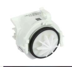 Bosch 205.962 DRAIN PUMP 54V 55Hz FOR DISHWASHER FITS SHE3AR52UC/06 MODEL - $156.37