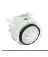 Bosch 205.962 DRAIN PUMP 54V 55Hz FOR DISHWASHER FITS SHE3AR52UC/06 MODEL - $213.86 CAD