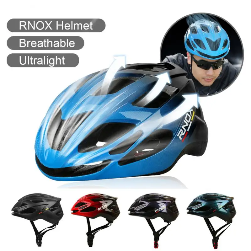 Ultralight Cycling Helmet MTB Riding Helmet Outdoor Sport Roller Skating - £12.10 GBP+