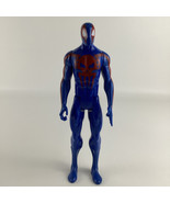 Marvel Ultimate Spider-Man Sinister 6 Titan Hero Spider-Man 2099 Figure ... - $14.80