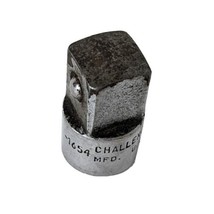 Proto 3/8&quot; Drive Female to 1/2&quot; Challenger Adapter Socket Male USA - $20.63