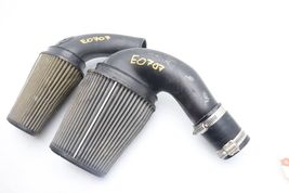 07-13 BMW E90 E92 335I AFE POWER PRO DRY AIR FILTERS PAIR E0707 image 5