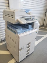Ricoh Aficio MP C5501 Color Laser Multifunction Printer - $1,779.00