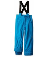 Spyder Kids Mini Propulsion  Bib Pants, Snow Pants Size 3T Boy&#39;s, NWT - £39.11 GBP