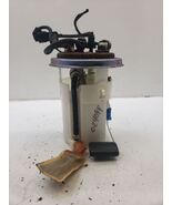 Fuel Pump Assembly 2.0L 4 Cylinder Fits 07-09 SPECTRA 740507 - $990.86 MXN