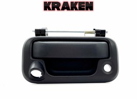 Tailgate Handle For Ford F150 Truck Pickup 2005-2014 With Lock Camera Hole - £26.02 GBP