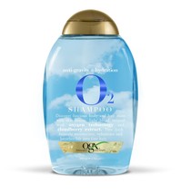 OGX Anti-Gravity + Hydration O2 Shampoo, 13 Ounce - £39.16 GBP