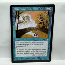 MTG Fade Away Exodus - £4.64 GBP