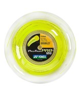 YONEX POLYTOUR PRO 1.20mm 200m 17L Tennis String Reel Racquet Poly PTP120-2 - £110.26 GBP