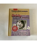 Creating Keepsakes Scrapbook Magazine-
show original title

Original Tex... - £9.60 GBP