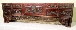 Antique Chinese Lady&#39;s Chest (5206), Circa 1800-1849 - £757.02 GBP