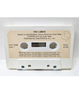 Cassette TAPE ONLY The Loner Newbery Honor Book Ester Wier 1972 Audiobook - $5.60 CAD