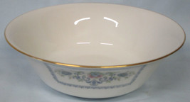 Oxford Fontaine by Lenox 9&quot; Round Serving Bowl - £51.02 GBP