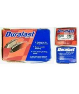 Duralast Brake Pads MKD550  - $33.78 CAD