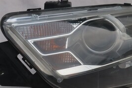 13-19 Ford Taurus Halogen Headlight Head Light Lamp Driver Left LH image 4