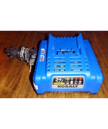 Kobalt 24v Max Lithium-Ion Battery Charger - Model KRC 2445-03 - $47.98 CAD