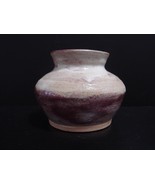 Thomas Igeland Signed Ceranic Jar 2001 - $7.99