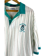 International Brotherhood of Teamsters Shirt Size XXL 2XL Mens Polo Knit... - €39,77 EUR