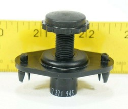 2011-2016 bmw 535i 528i 550i f10 rear trunk lid stand off spacer oem - $19.87