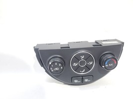 Temperature AC Control PN 97250-2KAE0 Manual OEM 2012 2013 Kia Soul - $65.34