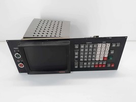 Fanuc A02B-0060-C031 MDI/CRT Operator Control Panel  - $185.00